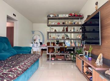 Apartamento · 98m² · 2 Quartos · 2 Vagas · Apartamento 1 Suíte Com Closet E 1 Dormitório No Bairro Das Nações, Timbó/sc