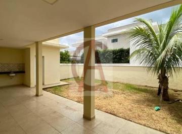 Casa · 250m² · 3 Quartos · 4 Vagas · Condomínio Residencial Vila Do Bosque - Casa Em Condomínio Em Chácaras Reunidas São Jorge, Sorocaba/