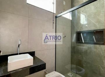 Casa · 75m² · 3 Quartos · 2 Vagas · Casa Padrão Bairro São Bento.