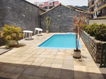 Apartamento · 70m² · 2 Quartos · 1 Vaga · Condominio Pedra de Alcobaca - Apartamento À Venda No Bairro Corrêas - Petrópolis/rj