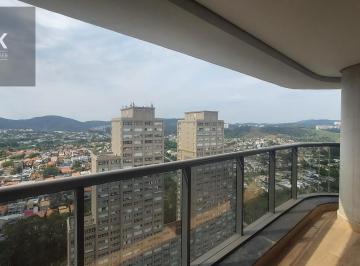 Apartamento · 239m² · 3 Quartos · 4 Vagas · Imoveis - Em Alphaville