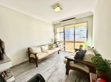 Apartamento · 200m² · 4 Quartos · 2 Vagas · Apartamento de 200 m² À Venda Em José Menino (Zona Da Orla) - Financiamento Disponível