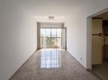 Apartamento · 89m² · 3 Quartos · 1 Vaga · Apartamento À Venda - Parque Industrial, 3 Quartos, 89 m² - Campinas