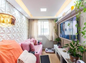 Apartamento · 42m² · 2 Quartos · Apartamento À Venda - Bussocaba, 2 Quartos, 42 m² - Osasco