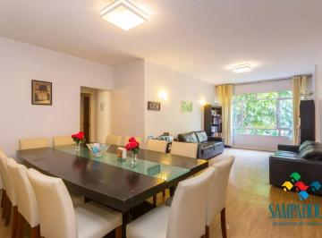Apartamento · 145m² · 3 Quartos · 1 Vaga · Apartamento Para Venda, 3 Quarto (S), Santa Cecília, São Paulo