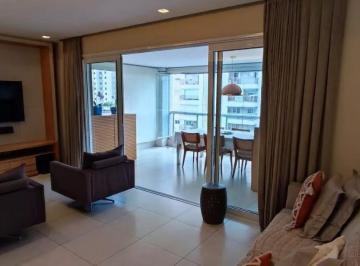 Apartamento · 118m² · 3 Quartos · 3 Vagas · Apartamento Para Venda, Água Branca, São Paulo