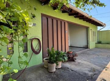 Casa · 219m² · 3 Quartos · 4 Vagas · Casa Térrea Residencial/comercial Para Venda No Bairro Jardim Tropical, Cuiabá. Próximo Ao Shopping