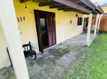 Casa · 300m² · 2 Quartos · Casa Para Venda Em Tramandaí, Nova Tramandaí, 2 Dormitórios, 1 Banheiro