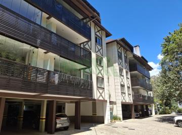 Apartamento · 84m² · 2 Quartos · 1 Vaga · Apartamento Para Venda Em Petrópolis, Nogueira, 2 Dormitórios, 1 Suíte, 1 Banheiro, 1 Vaga