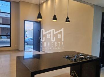qjtgsr02ogrlodm0mja1mte4_md · Casa Térrea Á Venda Com 3 Suítes, Condomínio Gran Reserve, Indaiatuba Sp