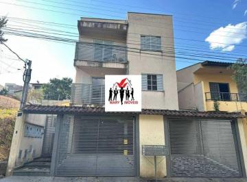 Apartamento · 83m² · 3 Quartos · 1 Vaga · Apartamento À Venda Em Poços de Caldas/mg