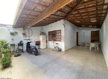 Casa · 150m² · 3 Quartos · 3 Vagas · Casa Para Venda Em Contagem, Lucio de Abreu, 3 Dormitórios, 1 Suíte, 1 Banheiro, 3 Vagas