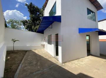 Casa · 63m² · 2 Quartos · 1 Vaga · Casa Para Venda Em Sarzedo, Brasília, 2 Dormitórios, 1 Banheiro, 1 Vaga