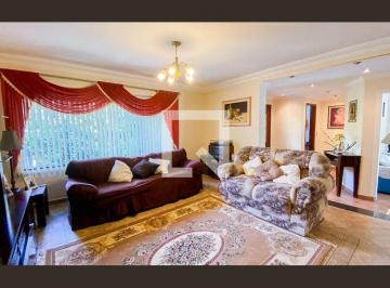 Casa · 540m² · 5 Quartos · 8 Vagas · Imoveis - No Jardim