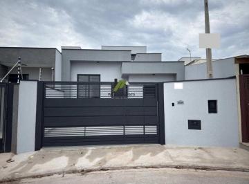 Casa · 75m² · 3 Quartos · 2 Vagas · Casa Nova Em Excelente Bairro
