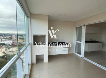 20240731T1246410300-78953646.jpg · Apto Ed. Eco Vitta – Jd. Califórnia – 97 m² 3 Dorm. 1 Suíte Varanda Gourmet