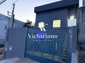 20251001T1728550300-610356201.jpg · Casa Térrea, Recém - Construída, 2 Dorm. 1 Suíte - Aceita Financiamento