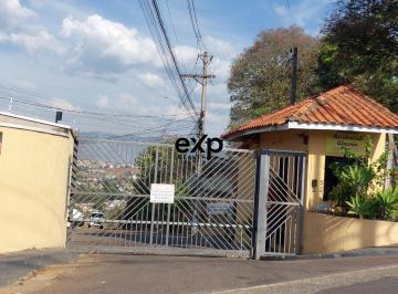 Casa · 63m² · 2 Quartos · 1 Vaga · Casa Térrea Com 2 Dormitórios - Jardim Colonial, Atibaia/sp