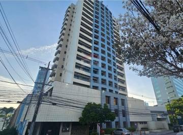 Apartamento · 42m² · 1 Quarto · 1 Vaga · Flat Grande 43 m² Mobiliado No Metropolis Othon - Ilha Do Leite