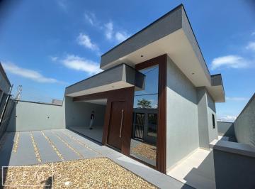 Casa · 120m² · 3 Quartos · 2 Vagas · Casa Térrea Alto Padrão Em Barra Velha Sc