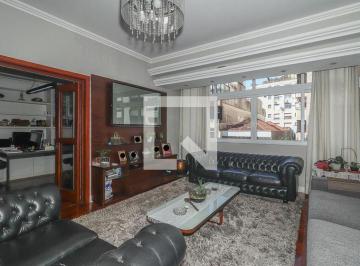 Apartamento · 161m² · 3 Quartos · Apartamento À Venda - Independência, 3 Quartos, 161 m² - Porto Alegre