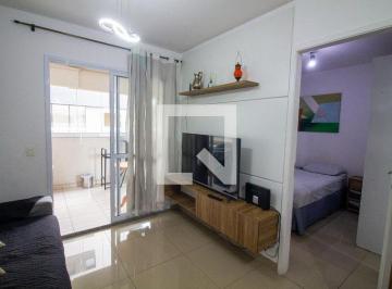 Apartamento · 37m² · 1 Quarto · 1 Vaga · Apartamento À Venda - Santo Amaro , 1 Quarto, 37 m² - São Paulo