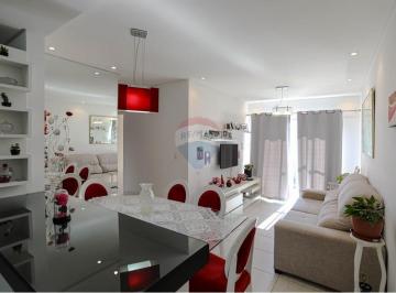 Apartamento · 79m² · 3 Quartos · 2 Vagas · Apartamento À Venda No Bairro Mogi Moderno Em Mogi Das Cruzes