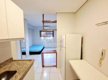 Apartamento · 22m² · 1 Quarto · 1 Vaga · Kitnet de 22 m² À Venda - Iguatemi