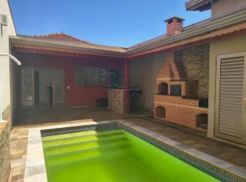 Casa · 230m² · 3 Quartos · 3 Vagas · Casa de 149 m² Com 03 Quartos Sendo 01 Suíte À Venda - Campos Elíseos