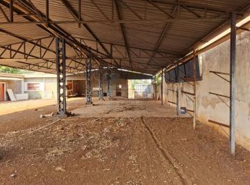 Comercial · 2332m² · Galpão Comercial de 650 m² Com Espaço Amplo Para Locação - Vila Mariana
