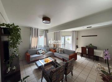 Apartamento · 139m² · 4 Quartos · 2 Vagas · Apartamento Com 4 Quartos Sendo 1 Suíte Disponível Para Venda No Bairro Saraiva Em Uberlândia - Mg