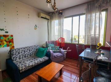 439f1a897c7642ed0e7e44a7a9c5da30.jpg · Apartamento Com 1 Dormitório, 38 m² - Venda por R$200.000ou Aluguel por R$1.695,00/mês - Centr