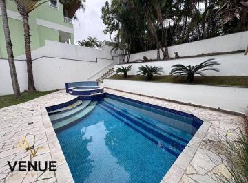 c8f466d0c386a17fbed2aed7c35234f0.jpg · Casa Com 3 Dormitórios Para Alugar, 500 m² por R$16.000,01/mês - Perová - Arujá/sp
