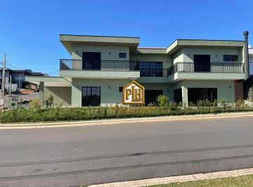 392f546a012b2d67e1dad8a6c39bfc63.jpg · Casa Com 5 Dormitórios À Venda, 307 m² por R$2.450.000 - Residencial San Vitale - Bragança Pauli