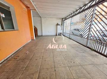 91ca2be25e4c2c6917be0540cf297c59.jpg · Sobrado À Venda, 287 m² por R$750.000 - Vila Curuçá - Santo André/sp