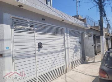 222098215ce354e4fbab7686ca295f2f.jpg · Sobrado Com 3 Dormitórios À Venda, 118 m² por R$750.000 - Tatuapé - São Paulo/sp