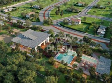 5a2aa49a64bca59a7e97990183cd0f3c.jpg · Lote À Venda No Verano Condominium, 200 m² por R$159.862 - Itambém - Caucaia/ce