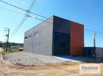 11d6d80f4bd40daf61afe2dc5a927aa3.jpg · Galpão À Venda, 200 m² - Itacolomi - Balneário Piçarras/sc