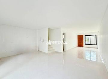 1a6be43c5947144ca390022f2be7eb96.jpg · Sobrado Com 3 Dormitórios À Venda, 137 m² por R$860.560 - Santa Felicidade - Curitiba/pr