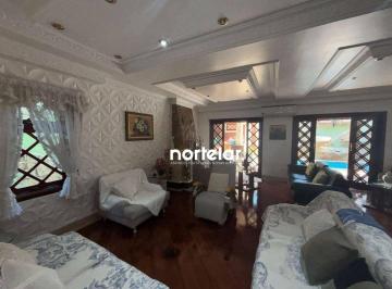 66af5dd21d7ba662b94b75fdc5b8abad.jpg · Casa Com 4 Dormitórios Para Alugar, 420 m² por R$17.000,00/mês - City América - São Paulo/sp