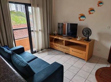 050d6efc4e68d8cf03b23cb3aa67cda8.jpg · Apartamento Com 1 Dormitório À Venda, 47 m² por R$310.000 - Vila Guilhermina - Praia Grande/sp