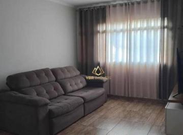 09680b40eb9965dd01cb97cfaf65aa2e.jpg · Sobrado Com 3 Dormitórios À Venda, 125 m² por R$693.000 - Vila Noêmia - Mauá/sp