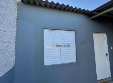 6b45eae20a3882a4b1687933be4b1dab.jpg · Casa Com 2 Dormitórios À Venda, 42 m² por R$190.000 - Vila Maria José - Rio Grande/rs