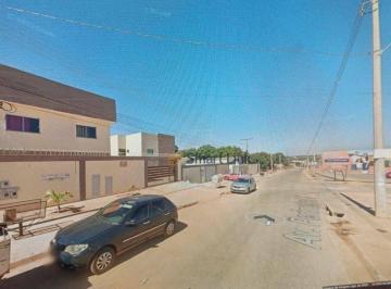 6b3d997ecfa3a6f293a49431fab1026b.jpg · Apartamento Com 2 Dormitórios À Venda, 55 m² por R$134.000 - Parque Da Barragem Setor 06 - Águas