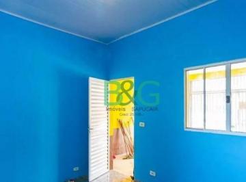 452ec6c84c41e7b86af1f0e527b03dcd.jpg · Casa À Venda, 65 m² por R$419.000 - Veloso - Osasco/sp