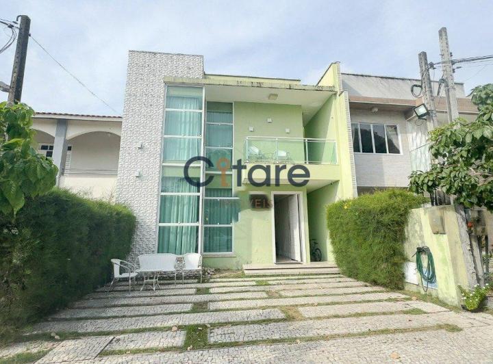 Imoveis - Em Cajazeiras