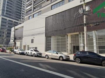 Comercial · 341m² · Salão Comercial Para Alugar / Quarta Parada / 341 m²