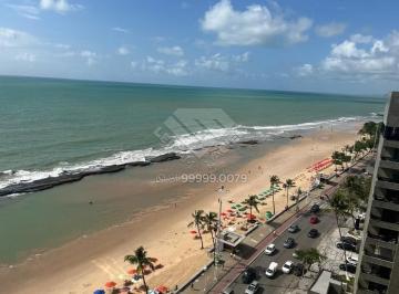 Apartamento · 160m² · 3 Quartos · 3 Vagas · Imoveis - Em Boa Viagem
