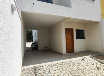 Casa · Casa Para Venda Em Betim, Vila Cristina