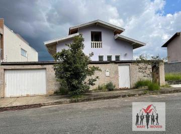 Casa · 530m² · 5 Quartos · 8 Vagas · Casa À Venda Em Poços de Caldas/mg